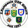 Zweite Kompanie USK Gifhorn