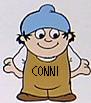 Homepage von Cornelia